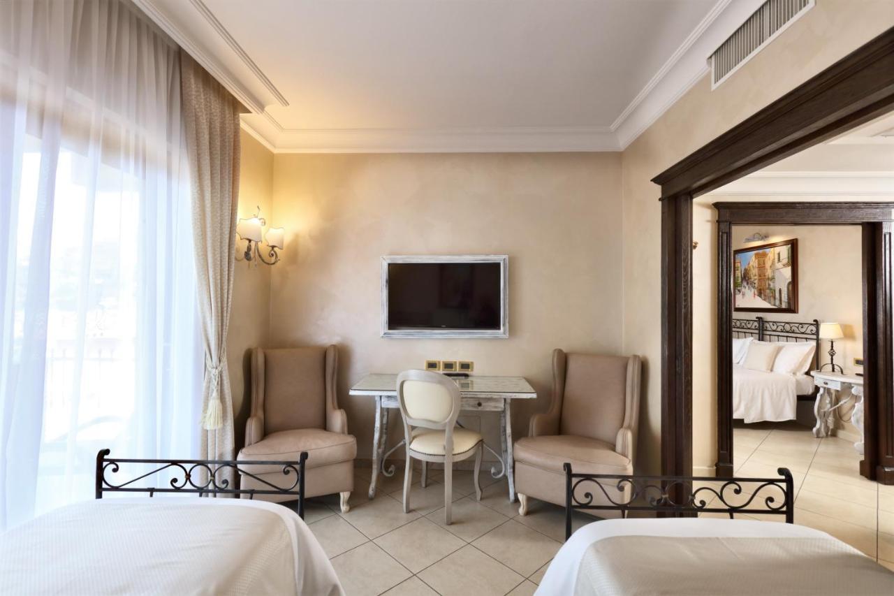 Suite Familiare